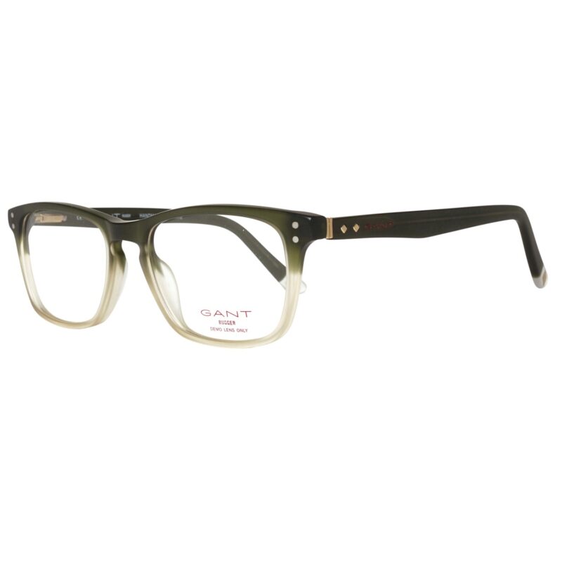 Gant Mens Eyeglasses (Gra104 52L82)