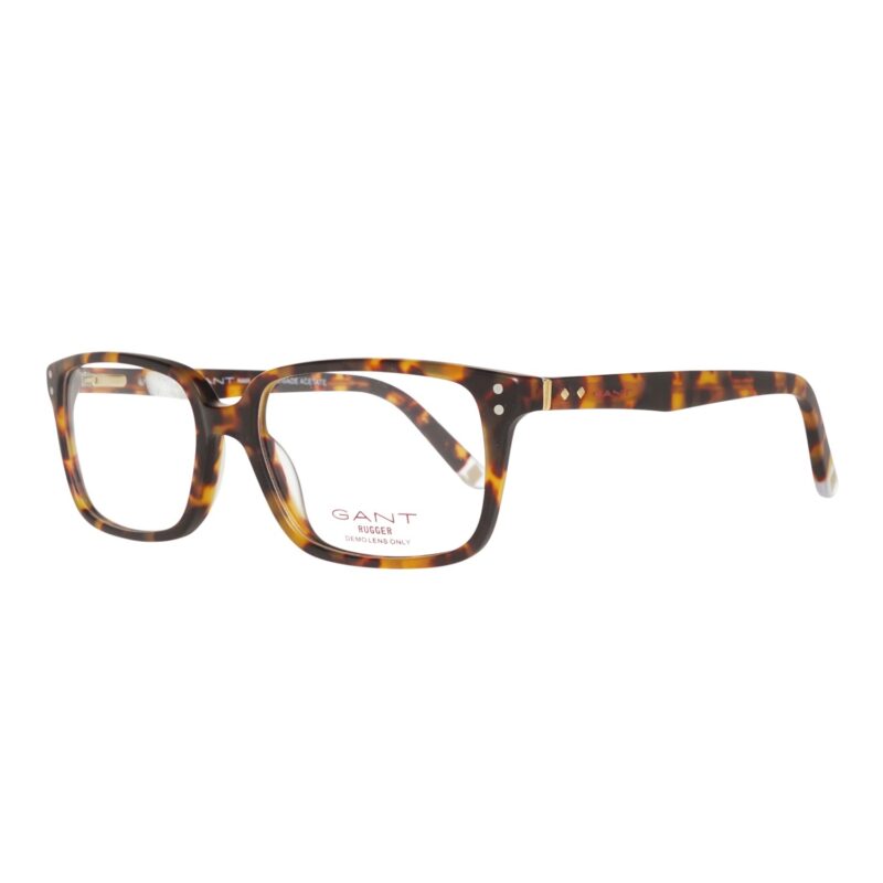 Gant Mens Eyeglasses (Gra105 53L95)