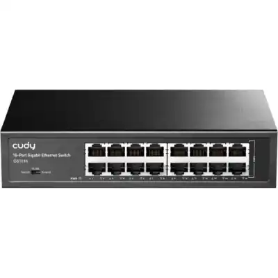 Cudy 16 Port Gigabit Metal Switch