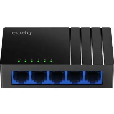 Cudy 5-Port Gigabit Desktop Switch