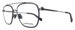 G-Star Raw Unisex Eyeglasses (Gs2137-060-55) - Eyewear