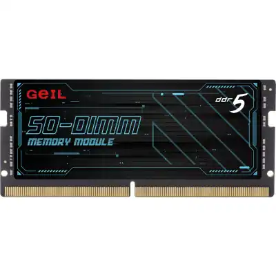 GeIL Pristine 16GB DDR5 4800MHz Notebook Memory
