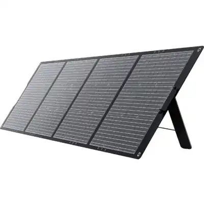 Gizzu 220W Solar Panel