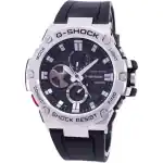 Casio G-shock G-steel Tough Solar Analog Gst-b100-1a Gstb100-1a Men's Watch