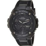 Casio G-Shock G-STEEL Analog Digital Tough Solar Diver's GST-S100G-1B GSTS100G-1B 200M Men's Watch