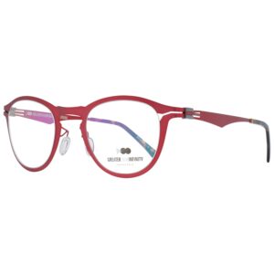 Greater Than infinity Men's Eyeglasses (gt017 46v03)
