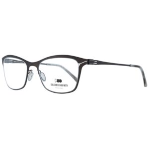 Greater Than infinity Men's Eyeglasses (gt019 53v03)