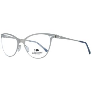 Greater Than infinity Men's Eyeglasses (gt020 53v04)