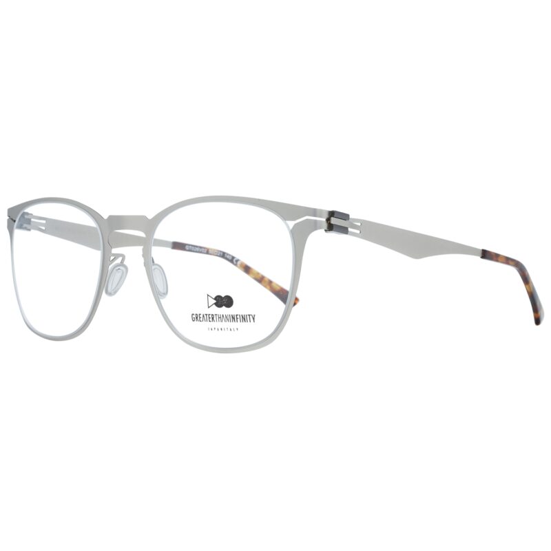 Greater Than infinity Men's Eyeglasses (gt026 50v02)
