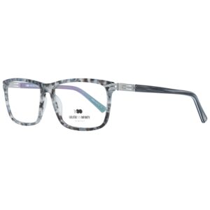 Greater Than infinity Men's Eyeglasses (gt032 57v04)