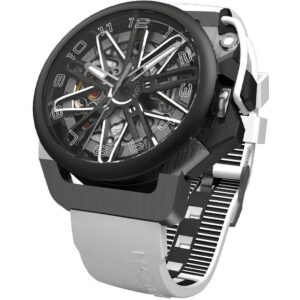Mazzucato RIM GT Reversible Chronograph Skeleton Dial Automatic GT3-WH Men's Watch