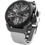 Mazzucato RIM GT Reversible Chronograph Skeleton Dial Automatic GT3-WH Men's Watch