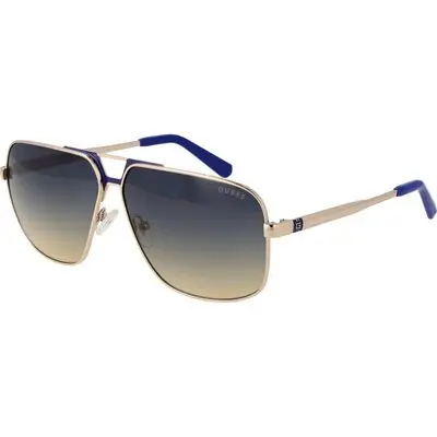Guess Gu00070 6132w (GU00070 6132W) Men EYEWEAR