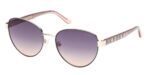 Guess Gu00101 (GU00101_20B_55) Unisex EYEWEAR