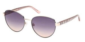 Guess Gu00101 (GU00101_20B_55) Unisex EYEWEAR