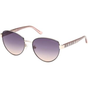 Guess Gu00101 (GU00101_20B_55) Unisex EYEWEAR