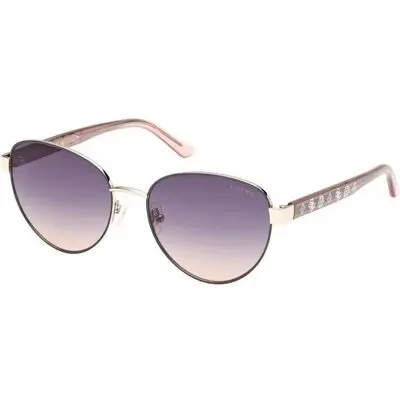 Guess Gu00101 (GU00101_20B_55) Unisex EYEWEAR