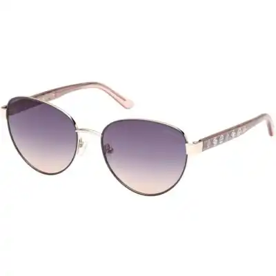 Guess Gu00101 (GU00101_20B_55) Unisex EYEWEAR