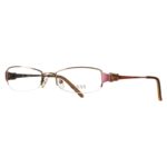 Guess Unisex Eyeglasses (Gu1539 51N48) - Eyewear