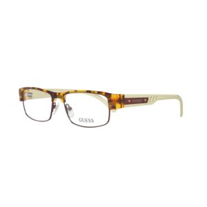 Guess Unisex Eyeglasses (GU1722 53S98)