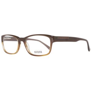 Guess Unisex Eyeglasses (GU1735 52D96)