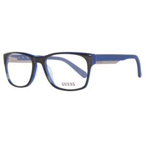 Guess Unisex Eyeglasses (GU1771 53C70)