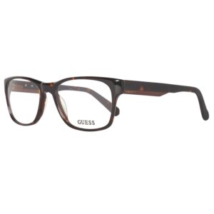 Guess Unisex Eyeglasses (GU1771 53S30)