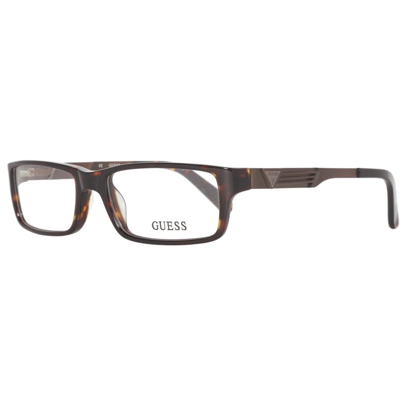 Guess Unisex Eyeglasses (GU1778 53S30)