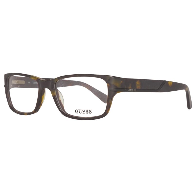 Guess Unisex Eyeglasses (GU1803 53S30)