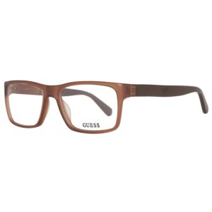 Guess Unisex Eyeglasses (GU1809 55L39)