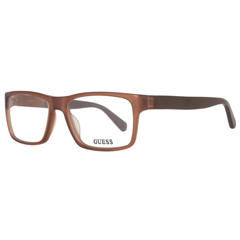 Guess Unisex Eyeglasses (GU1809 55L39)
