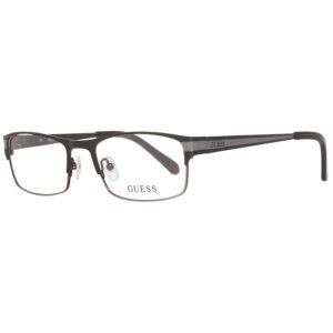 Guess Unisex Eyeglasses (GU1812 53B84)