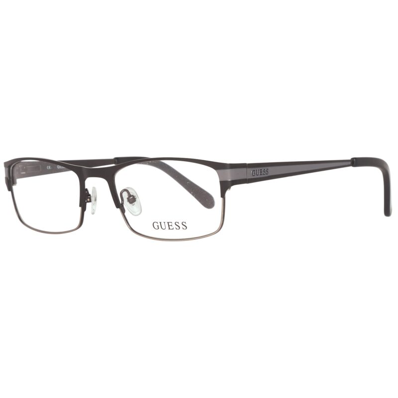 Guess Unisex Eyeglasses (GU1812 53B84)