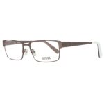 Guess Unisex Eyeglasses (GU1821 55J14)