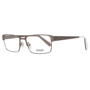 Guess Unisex Eyeglasses (GU1821 55J14)