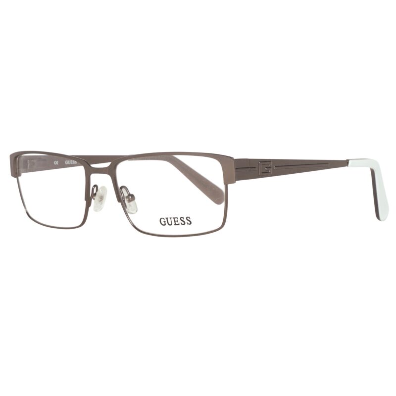 Guess Unisex Eyeglasses (GU1821 55J14)