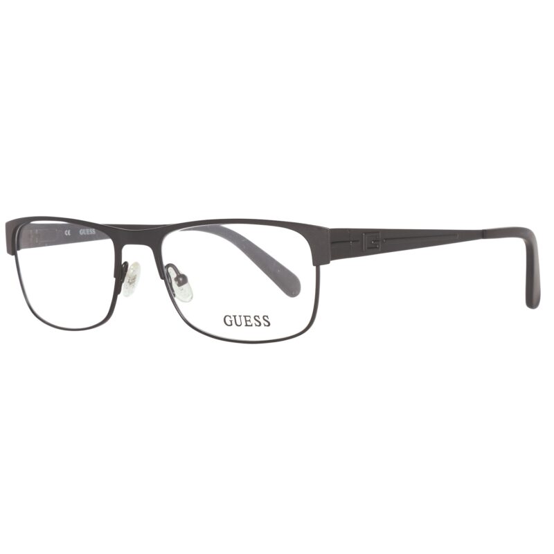 Guess Unisex Eyeglasses (GU1822 53B84)
