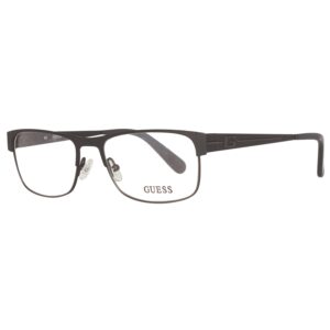 Guess Unisex Eyeglasses (GU1822 53D32)