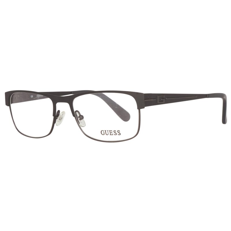 Guess Unisex Eyeglasses (GU1822 53D32)