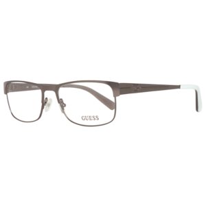 Guess Unisex Eyeglasses (GU1822 53J14)
