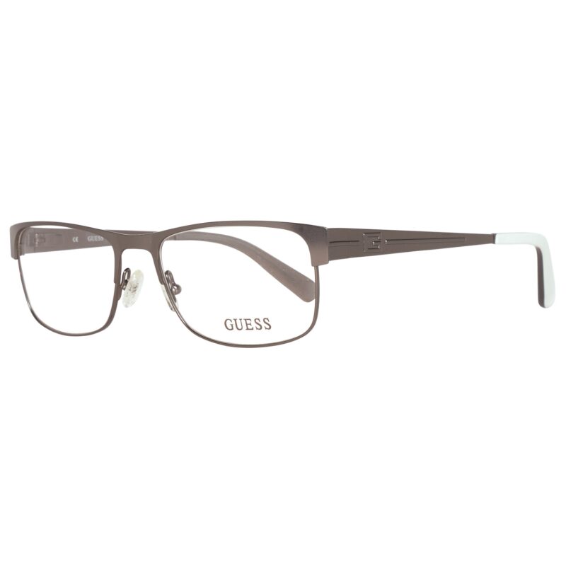 Guess Unisex Eyeglasses (GU1822 53J14)