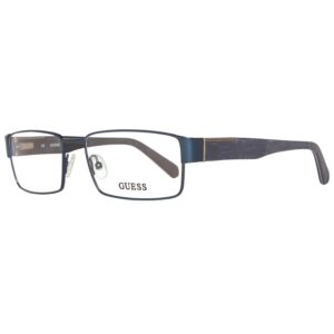 Guess Unisex Eyeglasses (GU1825 54B24)