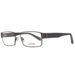 Guess Unisex Eyeglasses (GU1825 54B84)