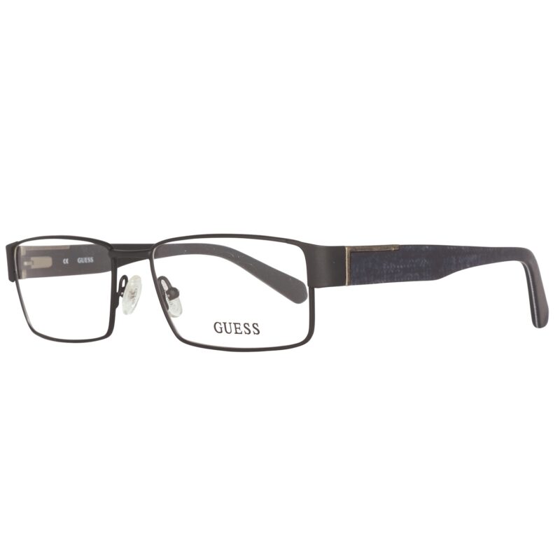 Guess Unisex Eyeglasses (GU1825 54B84)