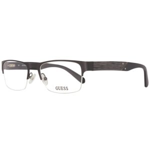 Guess Unisex Eyeglasses (GU1835 54B84)