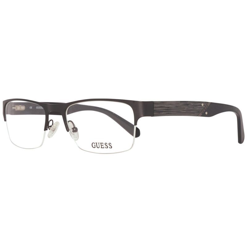 Guess Unisex Eyeglasses (GU1835 54B84)