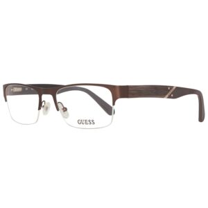 Guess Unisex Eyeglasses (GU1835 54D96)