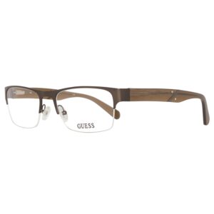 Guess Unisex Eyeglasses (GU1835 54I33)