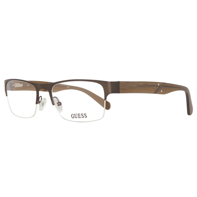Guess Unisex Eyeglasses (GU1835 54I33)
