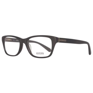 Guess Unisex Eyeglasses (GU1844 53B84)